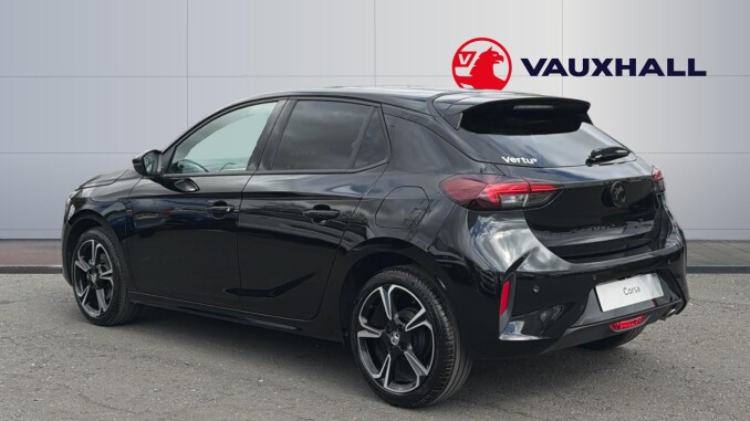 Vauxhall Corsa 1.2 Turbo GS 5dr Petrol Hatchback - Image 2